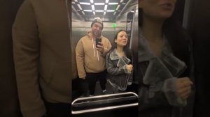 Дом 2! Клубника и Настя