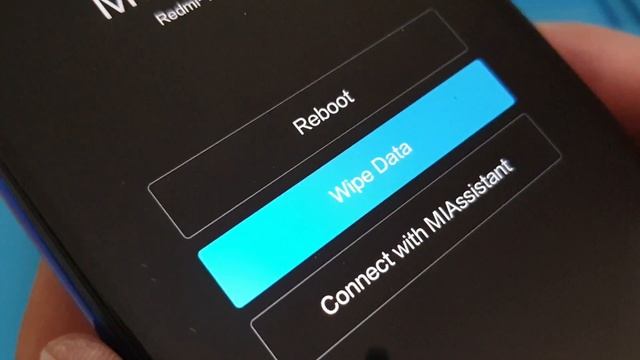 hard reset Redmi note 7 desbloquear formatar remover bugs do sistema смотреть онлайн