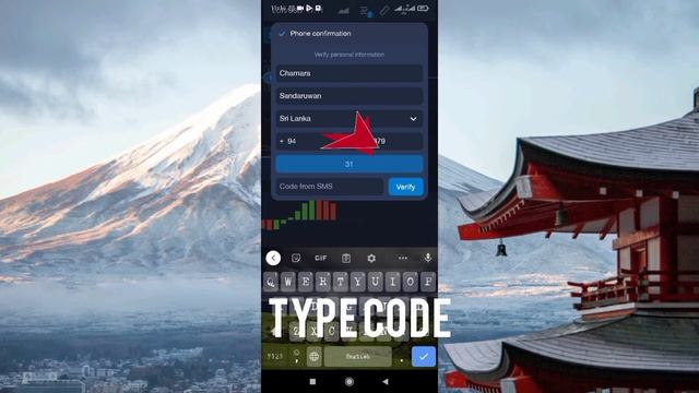 How to varify expert option account смотреть онлайн