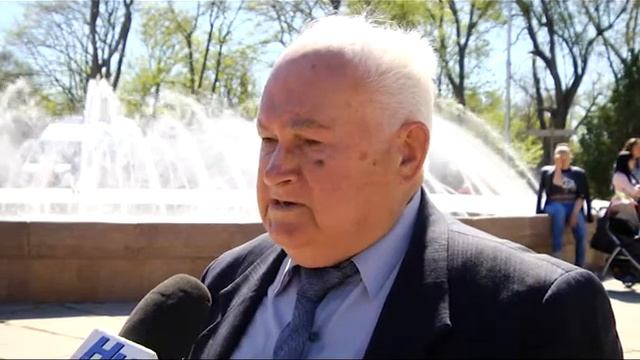 День пожарной охраны в России смотреть онлайн