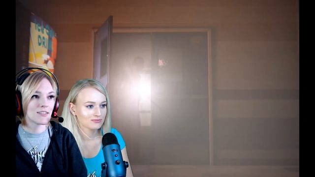 Sisters Stream Life is Strange Ep. 3 | Whale... Looks like we made a mess смотреть онлайн