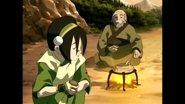 История Тоф (1 часть)