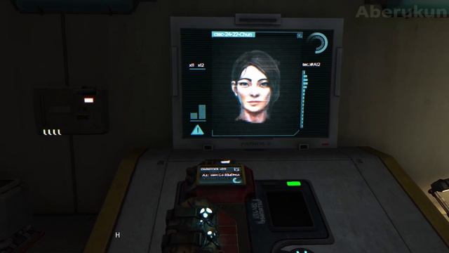 SOMA - Full Game Walkthrough Longplay Playthrough Part (PS4, PS5, Xbox Series S|X, PC) смотреть онлайн