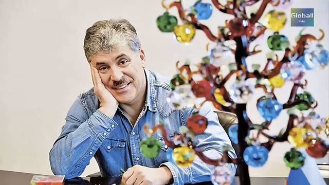 ГРУДИНИН может стать российским Лукашенко смотреть онлайн