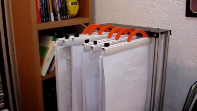 PLOTTER HP 500 смотреть онлайн