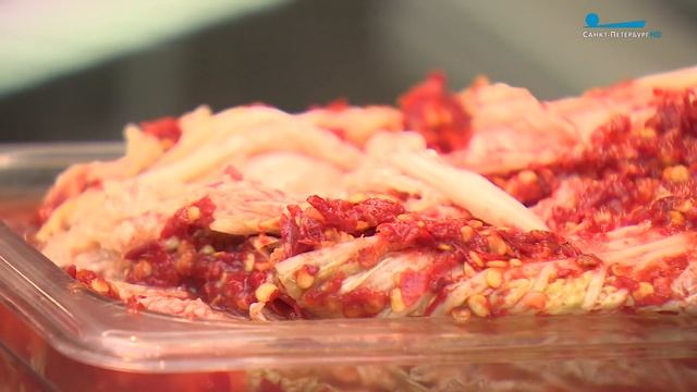 Иммуномодуляторы с грядки: какие продукты обязательны в рационе осенью смотреть онлайн