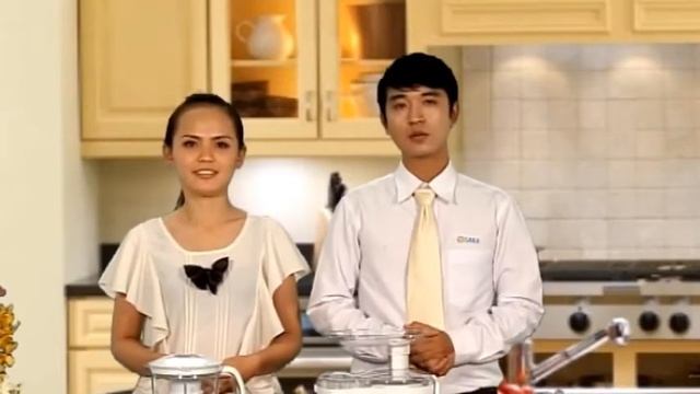 OSAKA_Máy xay ép đa năng BL739_HDSD "Ứng dụng công nghệ đặc biệt cao cấp vào sản phẩm" смотреть онлайн