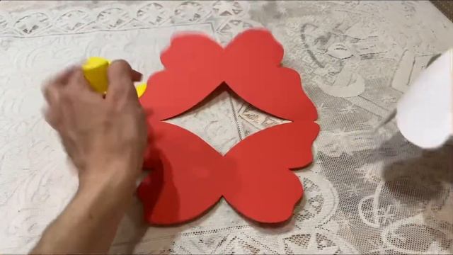 DIY:3D Открытка БАБОЧКА Из Бумаги *** Объемная Открытка Последний ЗВОНОК***ПОП-АП Открытка На ДЕНРИ смотреть онлайн