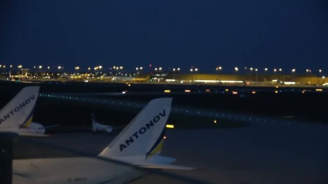 ✈️ Aviation Livestream Leipzig: Heavy Traffic mit Widebodies. Die Abendstunden vom Airport Leipzig смотреть онлайн