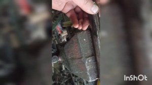 квадроциал 150куб- удлинение рамы!