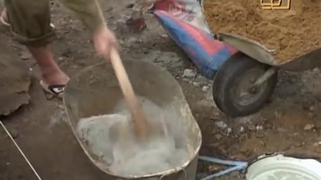 55. Дом из пенобетонных блоков - Строить не перестроить смотреть онлайн