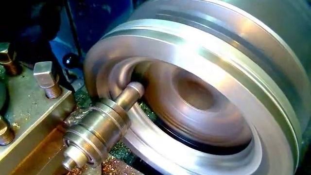 Диффузор вентилятора.wmv смотреть онлайн