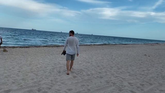 Арендовали кабриолет | Флорида VLOG смотреть онлайн