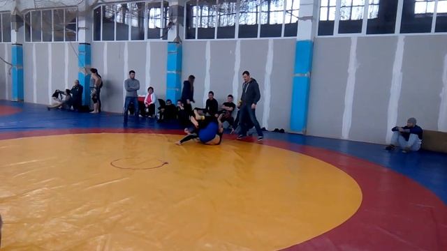 Ласюченко МИХАИЛ