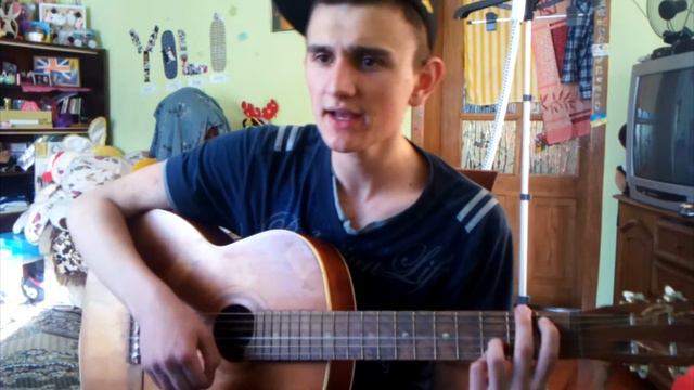 Скрябін "Спи собі сама" смотреть онлайн