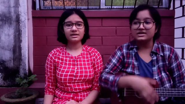 Wake Me Up When September Ends | Green Day | Ukulele Cover | Besuroder Gaaner Dol смотреть онлайн