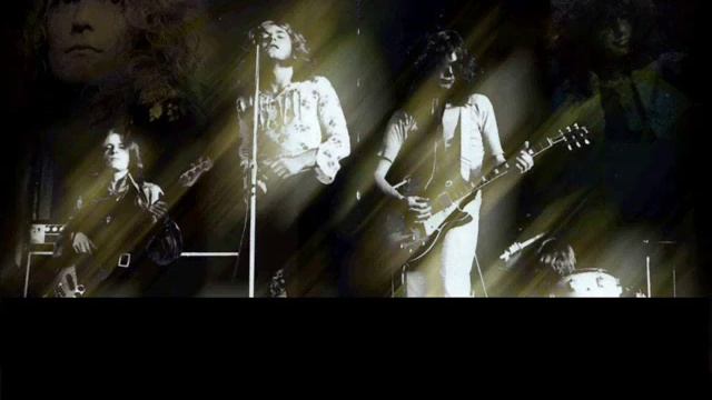 Led Zeppelin Stairway to Heaven Subtitulado en Español смотреть онлайн
