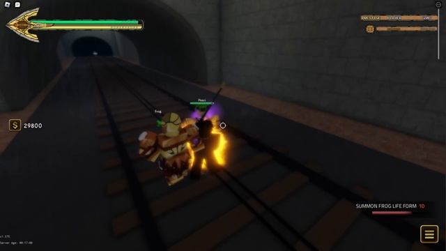 [YBA] РАНДОМ СТЕНДЫ ПРОТИВ ВСЕХ БОССОВ (ПОЧТИ ВСЕХ) | Your Bizarre Adventure Roblox #yba смотреть онлайн