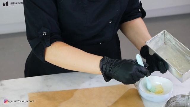 Выпечка прилипает к форме - что делать? Прием “Французская рубашка”. 14+ смотреть онлайн