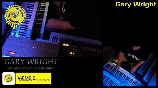 Alesis MMT-8, D50, Novation Nova 2, Yamaha CS1x, Roland JV 1080, Proteus 1, Yamaha TX81z Live jam. смотреть онлайн