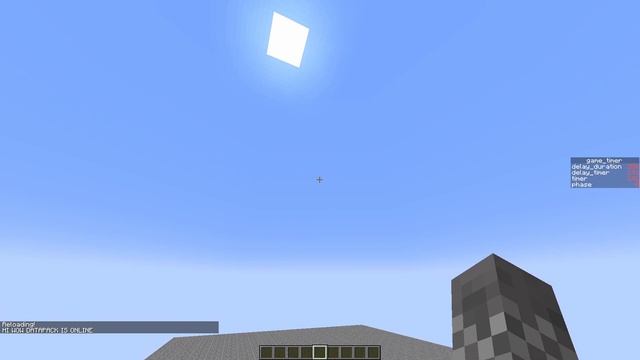 The ULTIMATE Command Block Challenge - Making a Realms Minigame with Commands pt. 1 смотреть онлайн