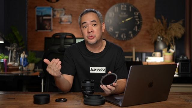 Two Ways to control the Harsh Midday Sun. A Photography and Lighting Demo смотреть онлайн