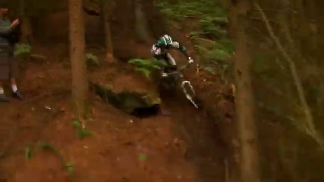 3FOCUS (MTB film) - Justin Leov & Sam Blenkinsop (Yeti Team) смотреть онлайн