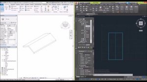 AutoCAD Architecture VS Revit. Сравнение обзор AutoCAD Architecture и Revit.PART-3