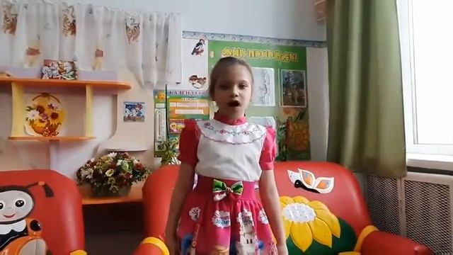 Стихотворение "Бабушкины руки" Детский сад "Зёрнышко" СП МАОУ Банниковская СОШ смотреть онлайн