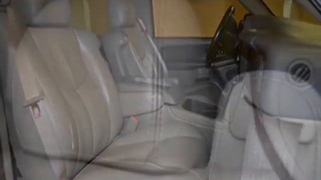 2003 Chevrolet Tahoe 4dr 1500 4WD Z71 SUV - Tampa, FL смотреть онлайн