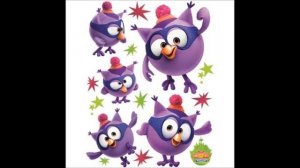 Песня Совуньи (обычный день)