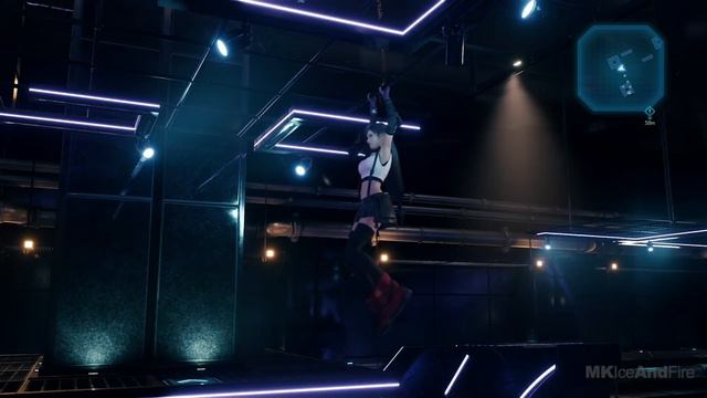 FINAL FANTASY 7 REMAKE Gameplay Walkthrough Part 29 FULL GAME [4K PS4 PRO] - No Commentary смотреть онлайн