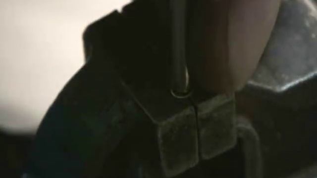 Школа Судомоделиста - 107 Металлические детали. Приемы изготовления. Пайка латуни. Часть 7 смотреть онлайн
