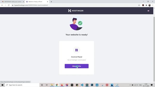 Host a Dynamic Website with PHP and MySQL Database on Server | Hosting PHP Website on Server - Hind смотреть онлайн