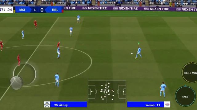 FIFA 16 mod Fc 24 offline gameplay смотреть онлайн