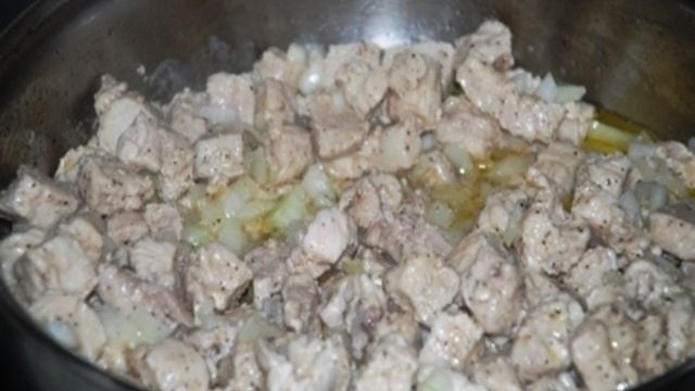 Сборник рецептов