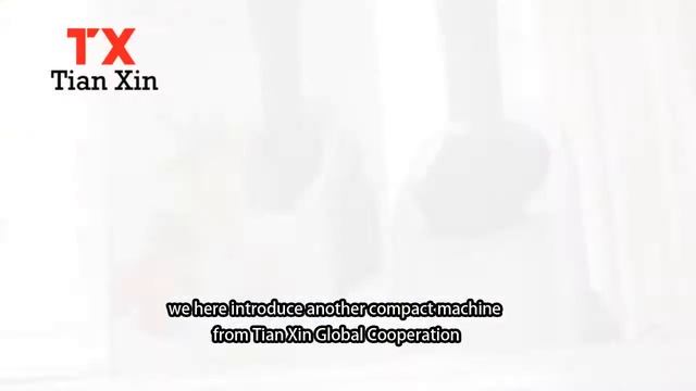 LIFE MENU: Tian Xin Global (Chulux Bread Machine) смотреть онлайн