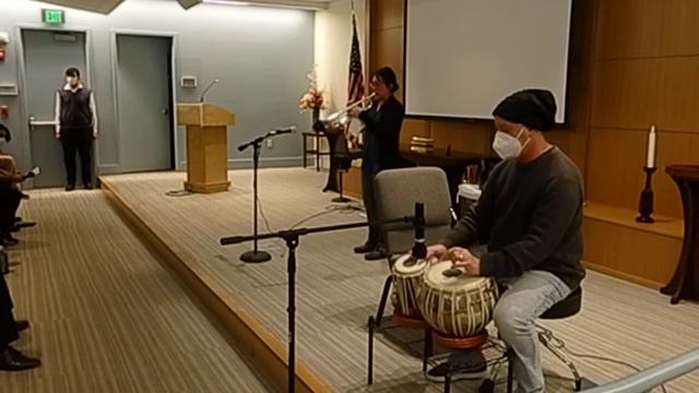 Hitomi and JM performance KRG 03:06:22 смотреть онлайн