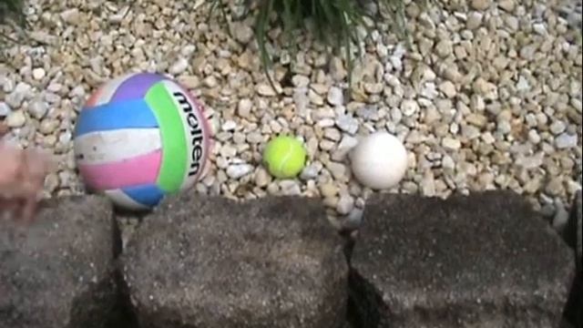 Newton's Laws Demo Two смотреть онлайн