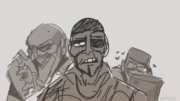 heavy communist-на русском