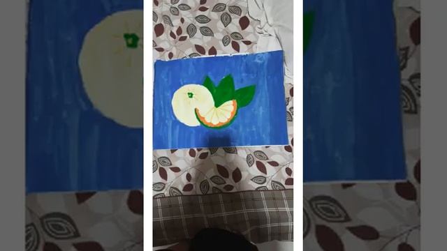 Paintings For Kids