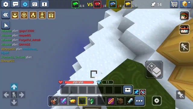 Giveaway rich account in blockman go смотреть онлайн