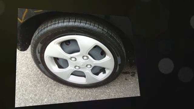 Kia Picanto 1.0 1 5dr for sale in Halifax, West Yorkshire смотреть онлайн