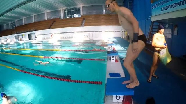 Закрыли "бассейный" сезон смотреть онлайн