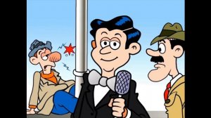 Kid's Box 3 - Unit 3 - Story Lock and Key