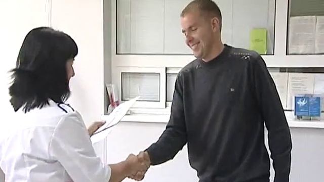 Станция переливания крови 14 09 16 смотреть онлайн