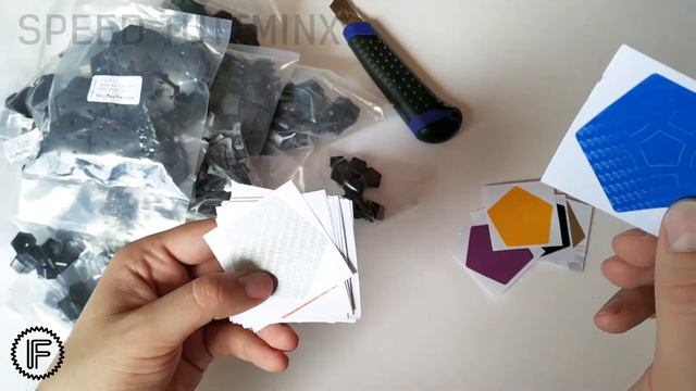 Распаковка VIII (Unboxing cube) смотреть онлайн