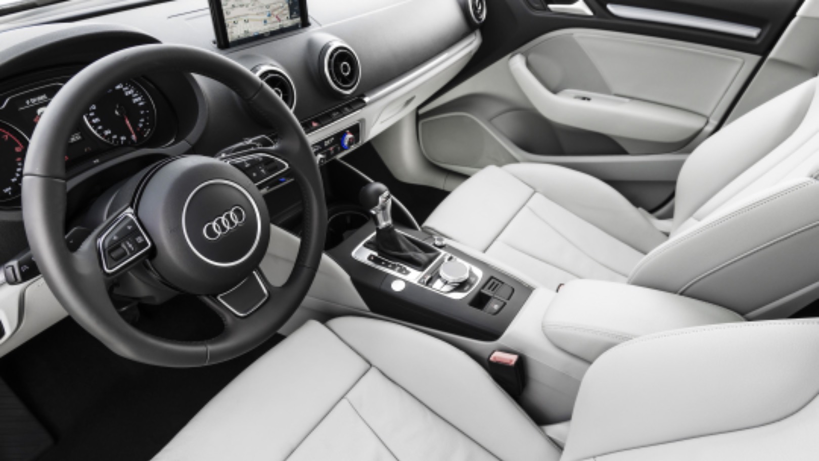 Audi A3🔥 2015 г.