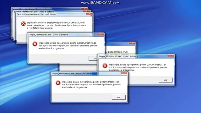 [REUPLOAD] Windows Crazy Error All Star (XP/Vista/7/10) Long Version смотреть онлайн