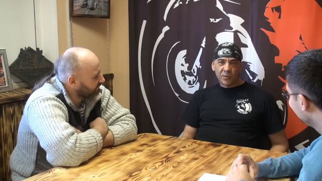 Дальний Свет. Русские Самураи. 1 часть из 2 смотреть онлайн